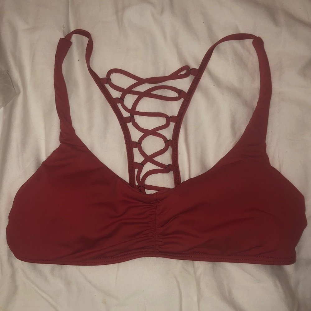 Roxy Bikini